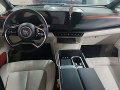 Buick GL8 Luzun Respect Edition - ფოტო 12
