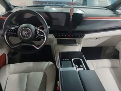 Buick GL8 Luzun Respect Edition - ფოტო 13