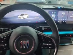 Buick GL8 Luzun Respect Edition - ფოტო 14
