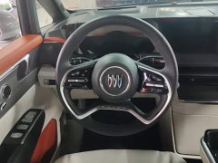 Buick GL8 Luzun Respect Edition - ფოტო 15