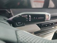 Buick GL8 Luzun Respect Edition - ფოტო 16