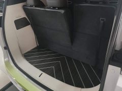 Buick GL8 Luzun Respect Edition - ფოტო 4