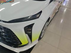Buick GL8 Luzun Respect Edition - ფოტო 5