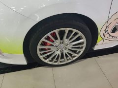 Buick GL8 Luzun Respect Edition - ფოტო 6