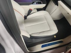 Buick GL8 Luzun Respect Edition - ფოტო 8