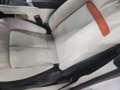 Buick GL8 Luzun Respect Edition - ფოტო 9