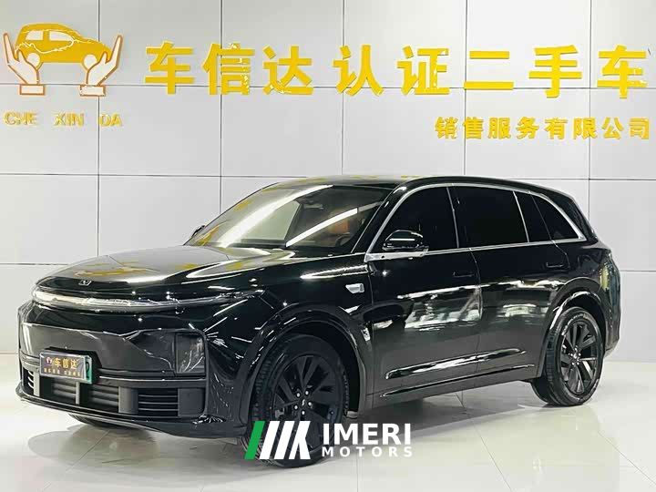 Li Auto L7 Air