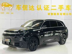 Li Auto L7 Air - ფოტო 1