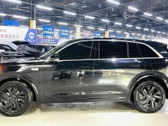 Li Auto L7 Air - ფოტო 2