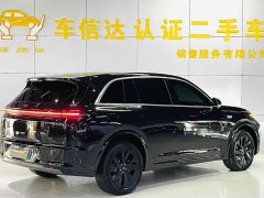 Li Auto L7 Air - ფოტო 3