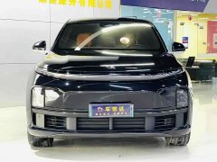 Li Auto L7 Air - ფოტო 4