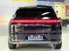 Li Auto L7 Air - ფოტო 5