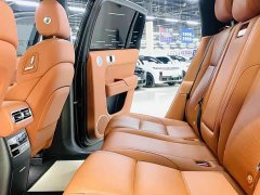 Li Auto L7 Air - ფოტო 6