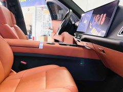 Li Auto L7 Air - ფოტო 8