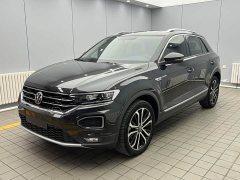 Volkswagen T-ROC Tanyue 280TSI DSG FWD Comfort Plus - photo 1