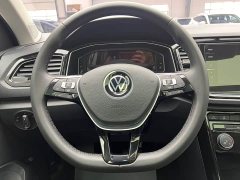 Volkswagen T-ROC Tanyue 280TSI DSG FWD Comfort Plus - photo 10