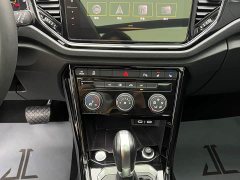 Volkswagen T-ROC Tanyue 280TSI DSG FWD Comfort Plus - photo 12