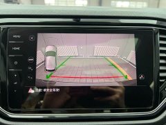 Volkswagen T-ROC Tanyue 280TSI DSG FWD Comfort Plus - photo 13