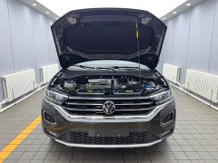 Volkswagen T-ROC Tanyue 280TSI DSG FWD Comfort Plus - photo 17