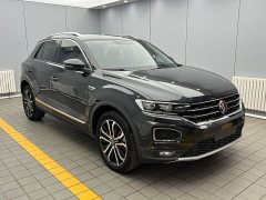 Volkswagen T-ROC Tanyue 280TSI DSG FWD Comfort Plus - photo 3