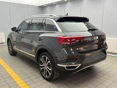 Volkswagen T-ROC Tanyue 280TSI DSG FWD Comfort Plus - photo 4