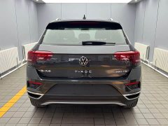 Volkswagen T-ROC Tanyue 280TSI DSG FWD Comfort Plus - photo 5