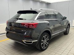 Volkswagen T-ROC Tanyue 280TSI DSG FWD Comfort Plus - photo 6