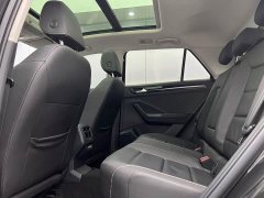 Volkswagen T-ROC Tanyue 280TSI DSG FWD Comfort Plus - photo 8