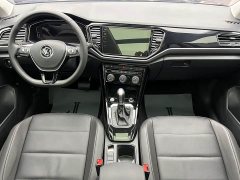 Volkswagen T-ROC Tanyue 280TSI DSG FWD Comfort Plus - photo 9