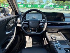 Chery Arrizo 8 1.6T DCT Smart - ფოტო 12