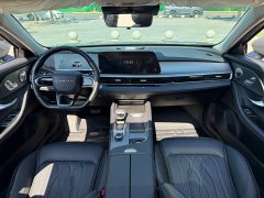 Chery Arrizo 8 1.6T DCT Smart - ფოტო 14