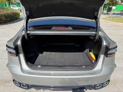 Chery Arrizo 8 1.6T DCT Smart - ფოტო 18