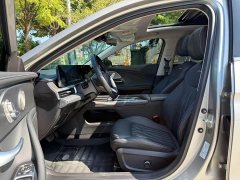 Chery Arrizo 8 1.6T DCT Smart - ფოტო 4