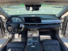 Chery Arrizo 8 1.6T DCT Smart - ფოტო 6