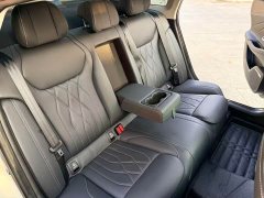 Chery Arrizo 8 1.6T DCT Smart - ფოტო 9