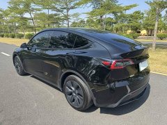 Tesla Model Y Rear-Wheel Drive - ფოტო 7