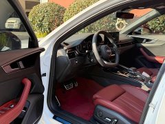 Audi A4L 40 TFSI Luxury Dynamic - ფოტო 4