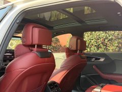 Audi A4L 40 TFSI Luxury Dynamic - ფოტო 9