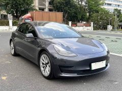 Tesla Model 3 Standard Range RWD Upgrade - ფოტო 3