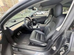 Tesla Model 3 Standard Range RWD Upgrade - ფოტო 4