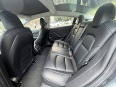 Tesla Model 3 Standard Range RWD Upgrade - ფოტო 5