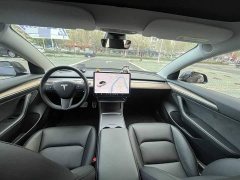 Tesla Model 3 Standard Range RWD Upgrade - ფოტო 6