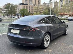 Tesla Model 3 Standard Range RWD Upgrade - ფოტო 7