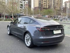 Tesla Model 3 Standard Range RWD Upgrade - ფოტო 9