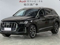 Audi Q7 55 TFSI quattro S line Sport - фото 1