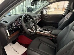 Audi Q7 55 TFSI quattro S line Sport - фото 10