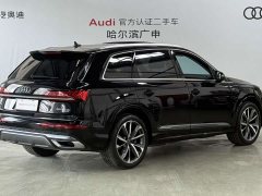 Audi Q7 55 TFSI quattro S line Sport - фото 2