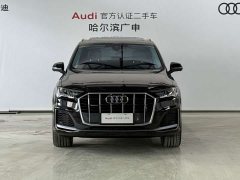 Audi Q7 55 TFSI quattro S line Sport - фото 3