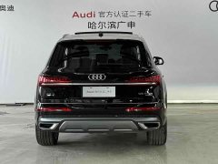Audi Q7 55 TFSI quattro S line Sport - фото 4