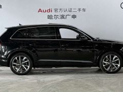 Audi Q7 55 TFSI quattro S line Sport - фото 5